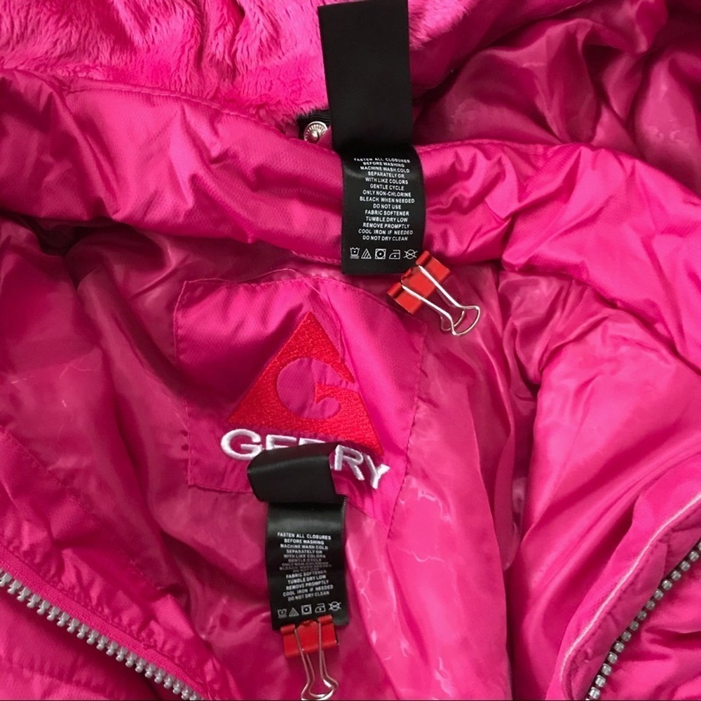 Gerry NWT 3 in 1 Coat System Girls Various - Picture 14 of 14